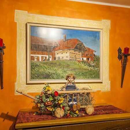 Stiedlbauerhof Villa Seeham Екстериор снимка
