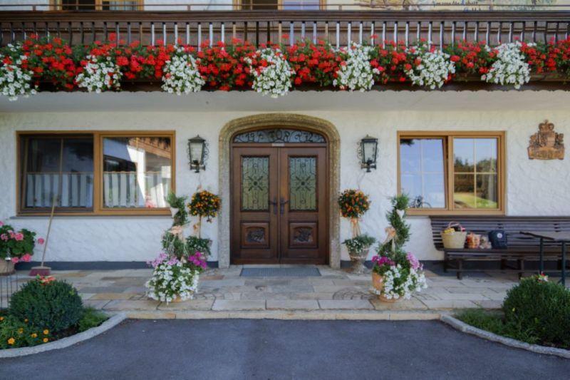 Stiedlbauerhof Villa Seeham Екстериор снимка