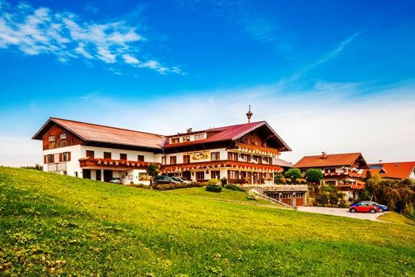 Stiedlbauerhof Villa Seeham Екстериор снимка