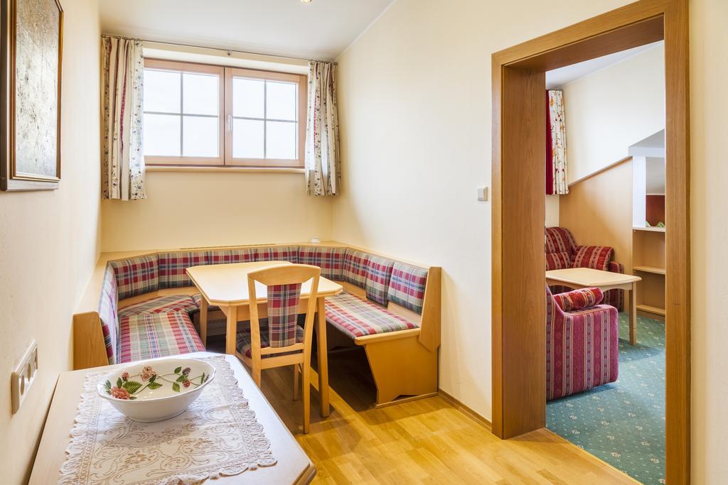 Stiedlbauerhof Villa Seeham Екстериор снимка