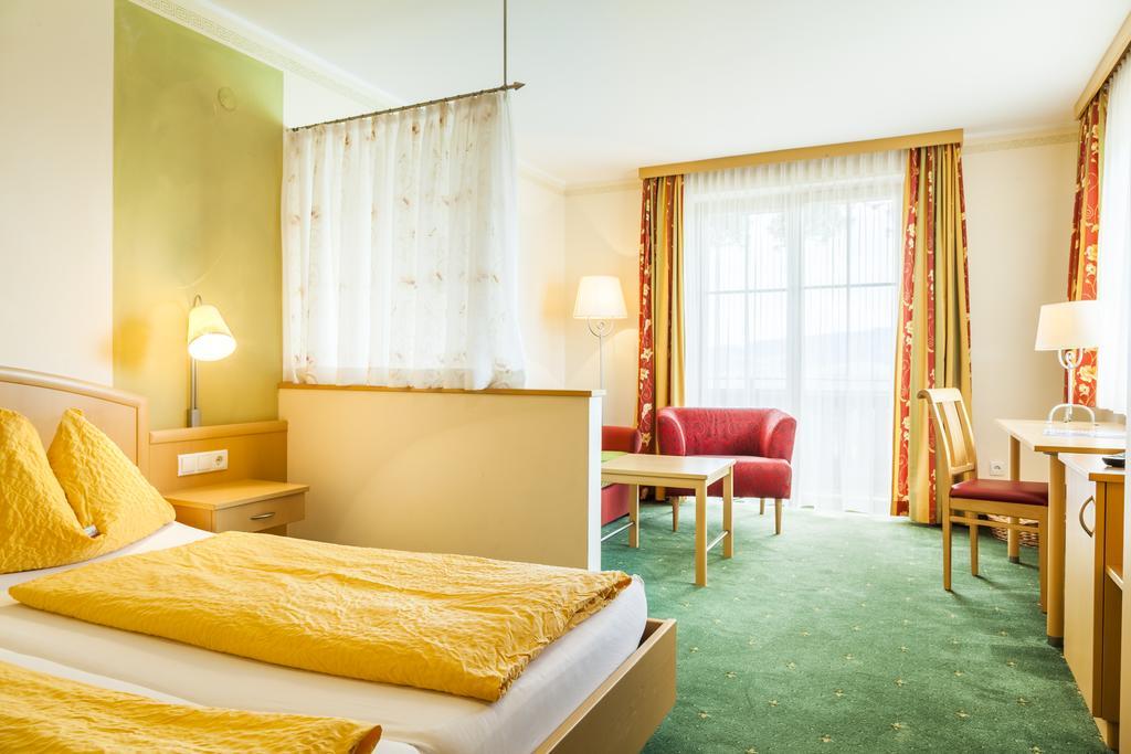 Stiedlbauerhof Villa Seeham Екстериор снимка