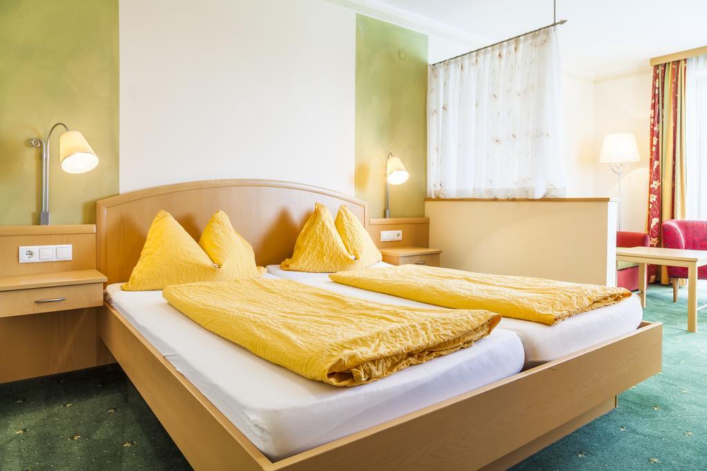 Stiedlbauerhof Villa Seeham Екстериор снимка