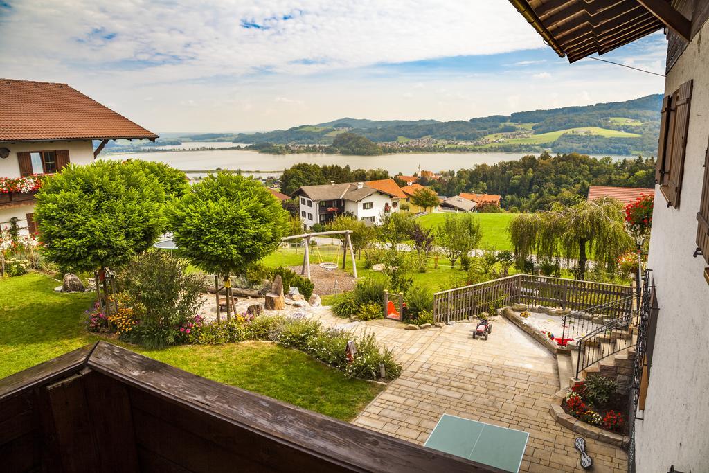 Stiedlbauerhof Villa Seeham Екстериор снимка